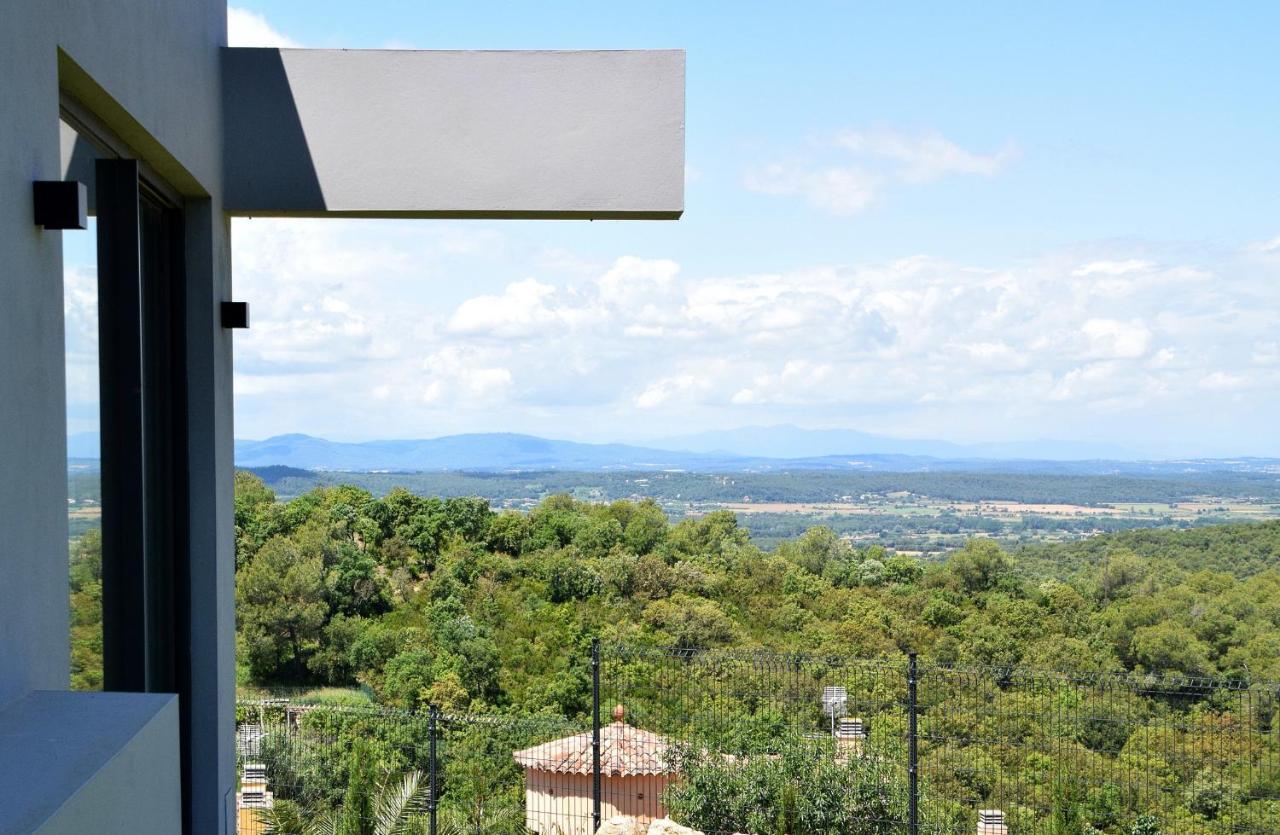 Casa Lou, Architect Villa With Heated Pool At Begur, 470M2 Eksteriør billede