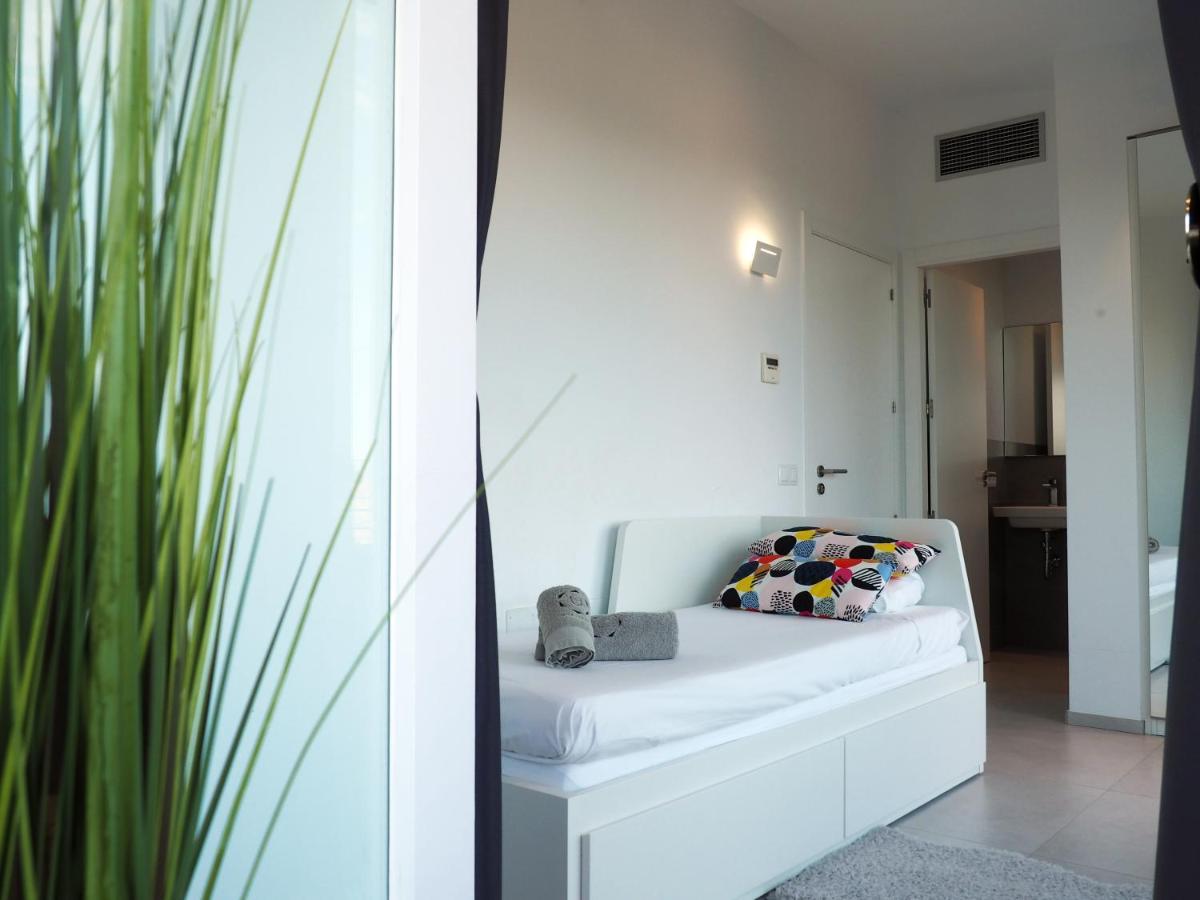 Casa Lou, Architect Villa With Heated Pool At Begur, 470M2 Eksteriør billede