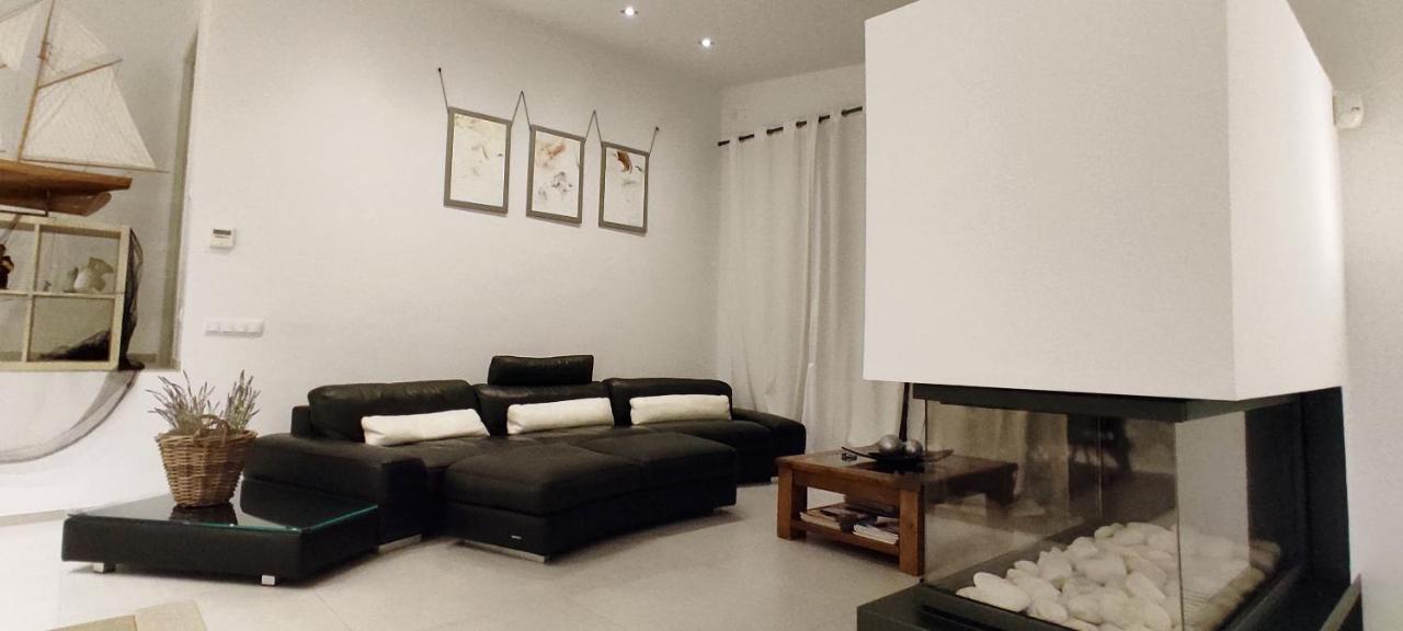 Casa Lou, Architect Villa With Heated Pool At Begur, 470M2 Eksteriør billede