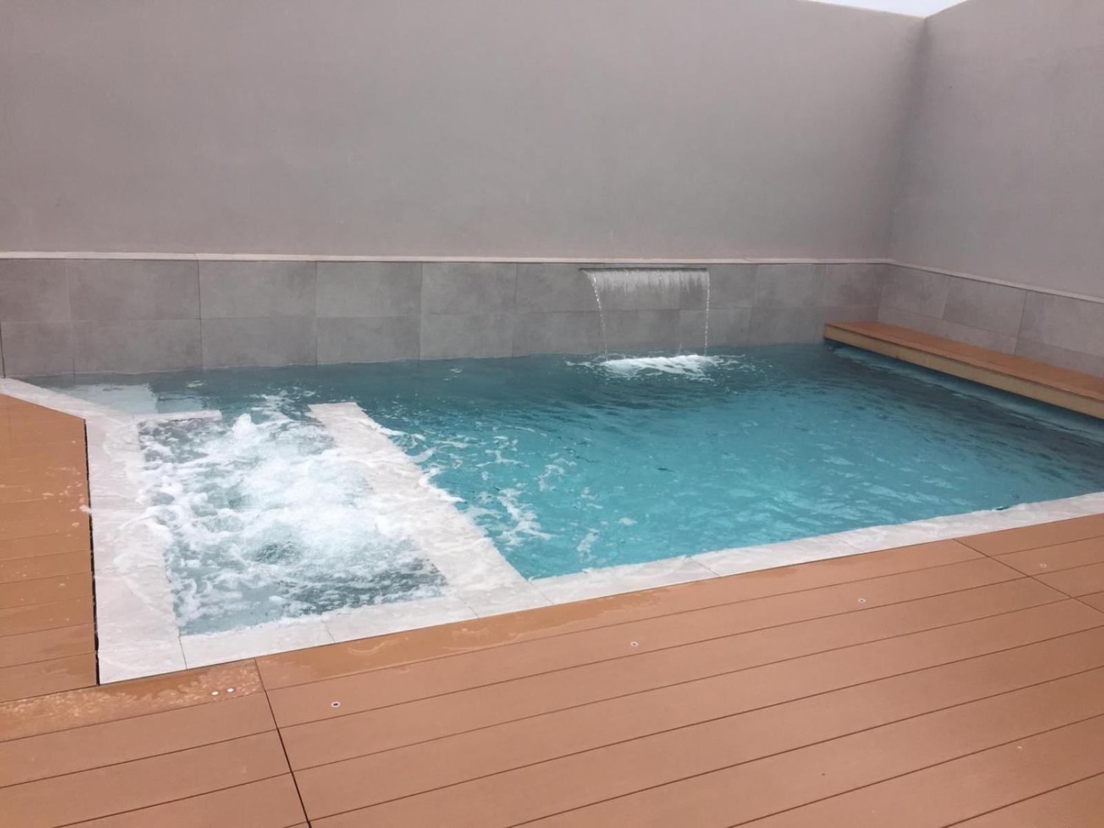 Casa Lou, Architect Villa With Heated Pool At Begur, 470M2 Eksteriør billede